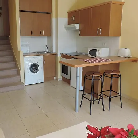 Kapitan Blaubarth Apartment *