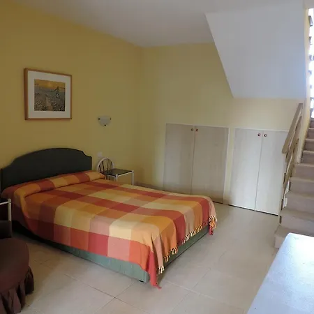 Apartment Kapitan Blaubarth