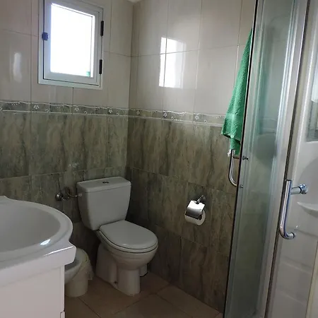 Kapitan Blaubarth Apartment *